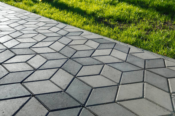 Best Custom Driveway Pavers  in Munford, TN
